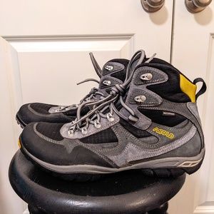Asolo Waterproof Hiking Boots size 11 Mens